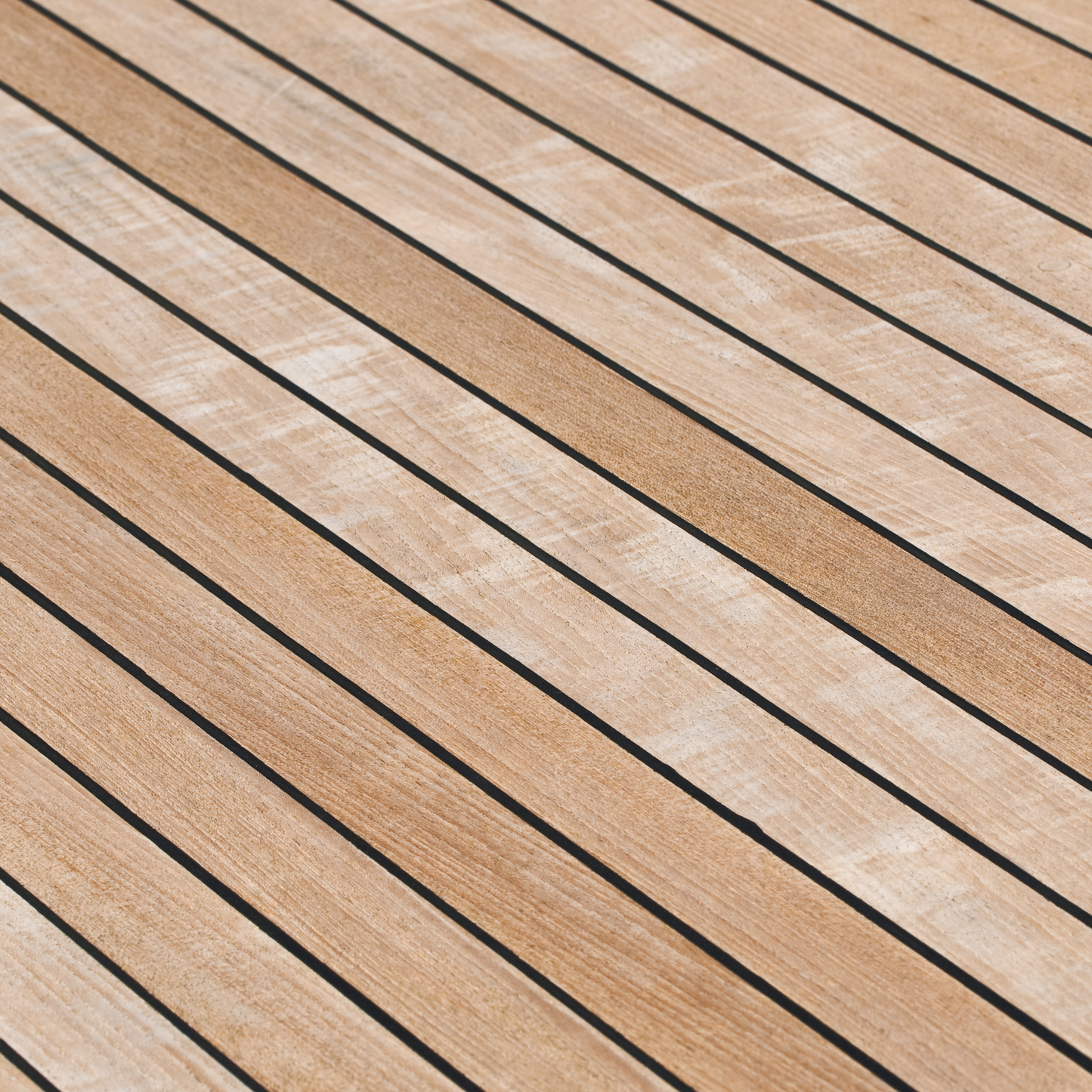 Hull, Deck & Teak Cleaner (organic)