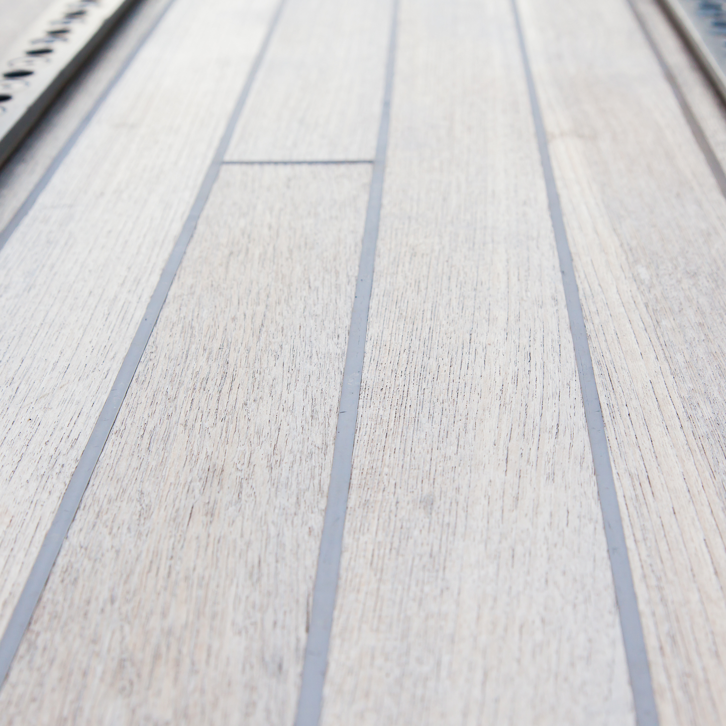 Hull, Deck & Teak Cleaner (organic)